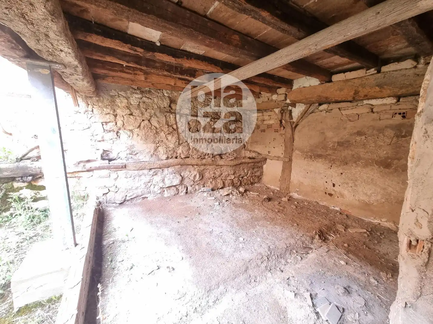 Casa o chalet en venta en Arcos con Jardín privado