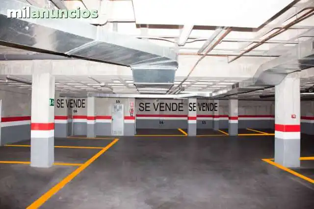 Parking of Garage for rent in Alicante / Alacant