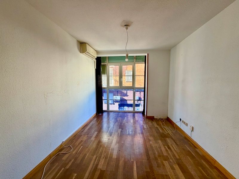 Piso en venta en Buena Vista, Carabanchel