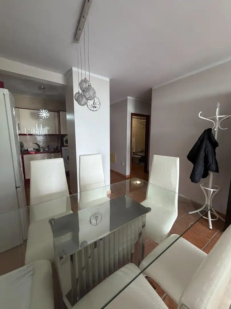 Comedor de Apartamento en venta en San Miguel de Abona con Aire acondicionado, Terraza y Amueblado