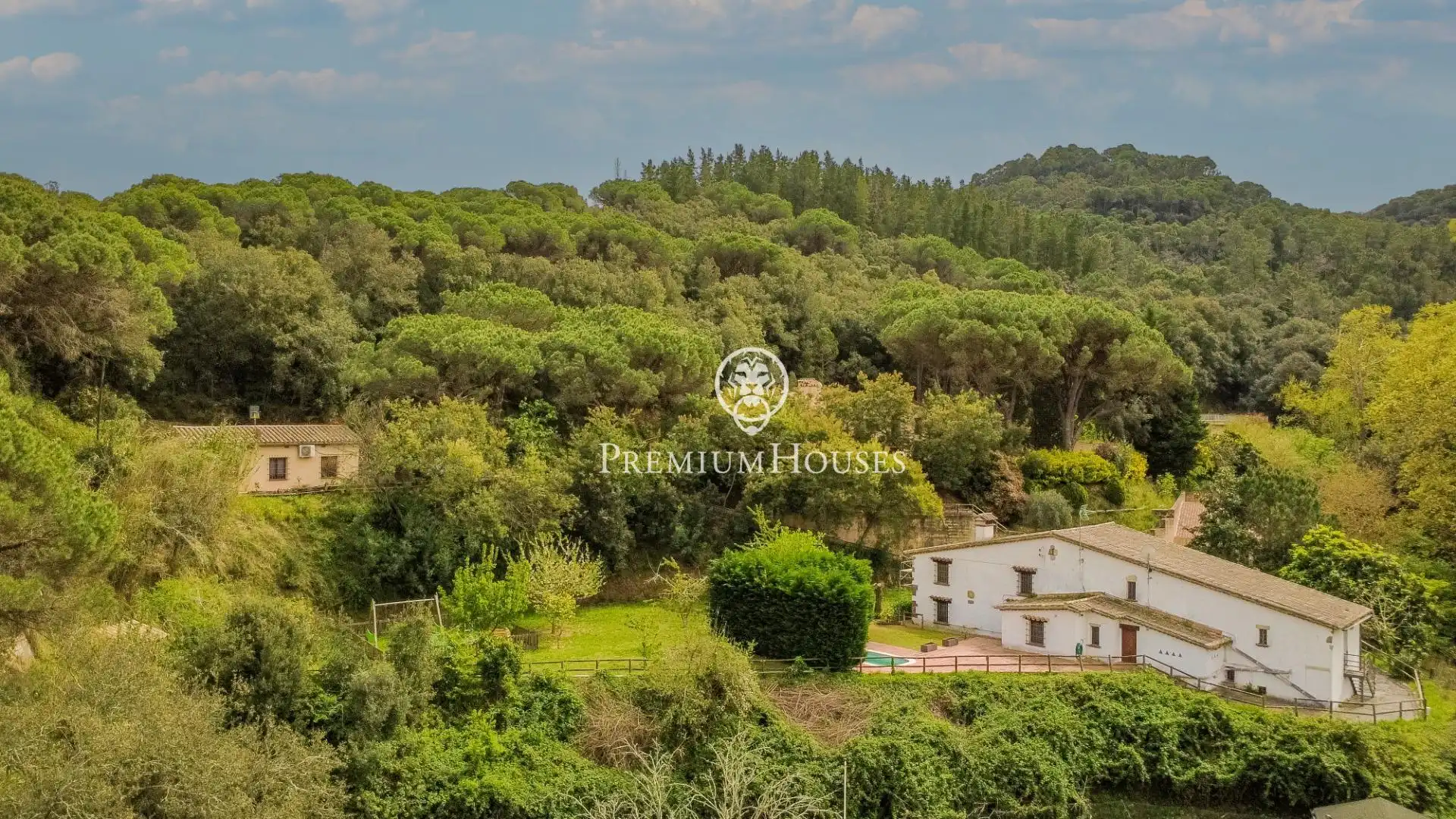 Maison rustique avec terrasse à vendre à Sant Iscle de Vallalta, imagen 21