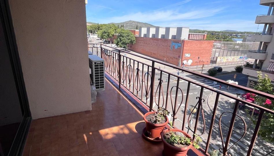 Photo 1 of Flat for sale in Ronda Iberica, Centre Vila, Barcelona