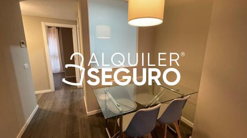 Foto 4 de Pis de lloguer a De Pedro Diez, San Isidro,  Madrid Capital