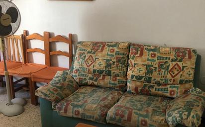 Sala d'estar de Estudi en venda en Torremolinos amb Terrassa