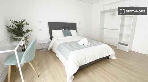 Foto 2 de Habitación en Centro - Ayuntamiento, Santander