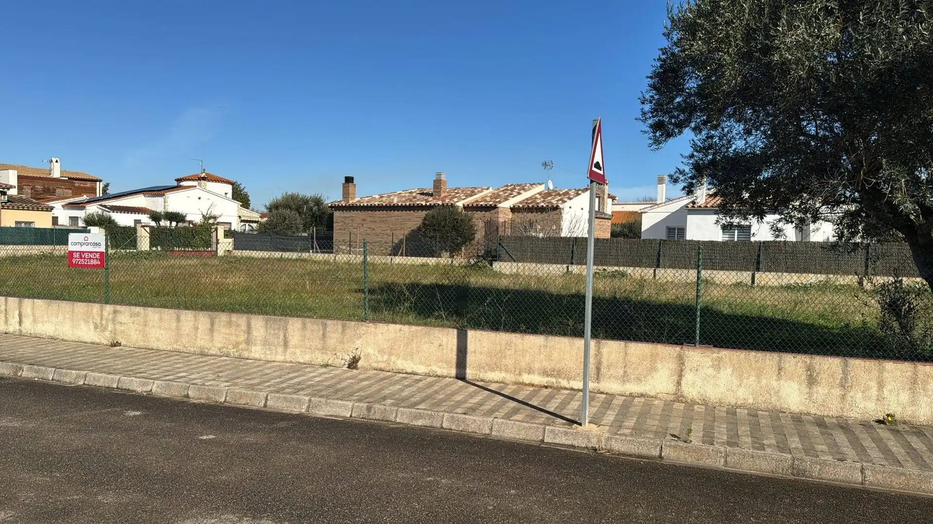 Terreno residenziale in vendita a Ventalló, imagen 2