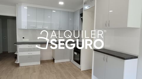 Foto 2 von Wohnung zur Miete in Strauss, Sector 3, Getafe