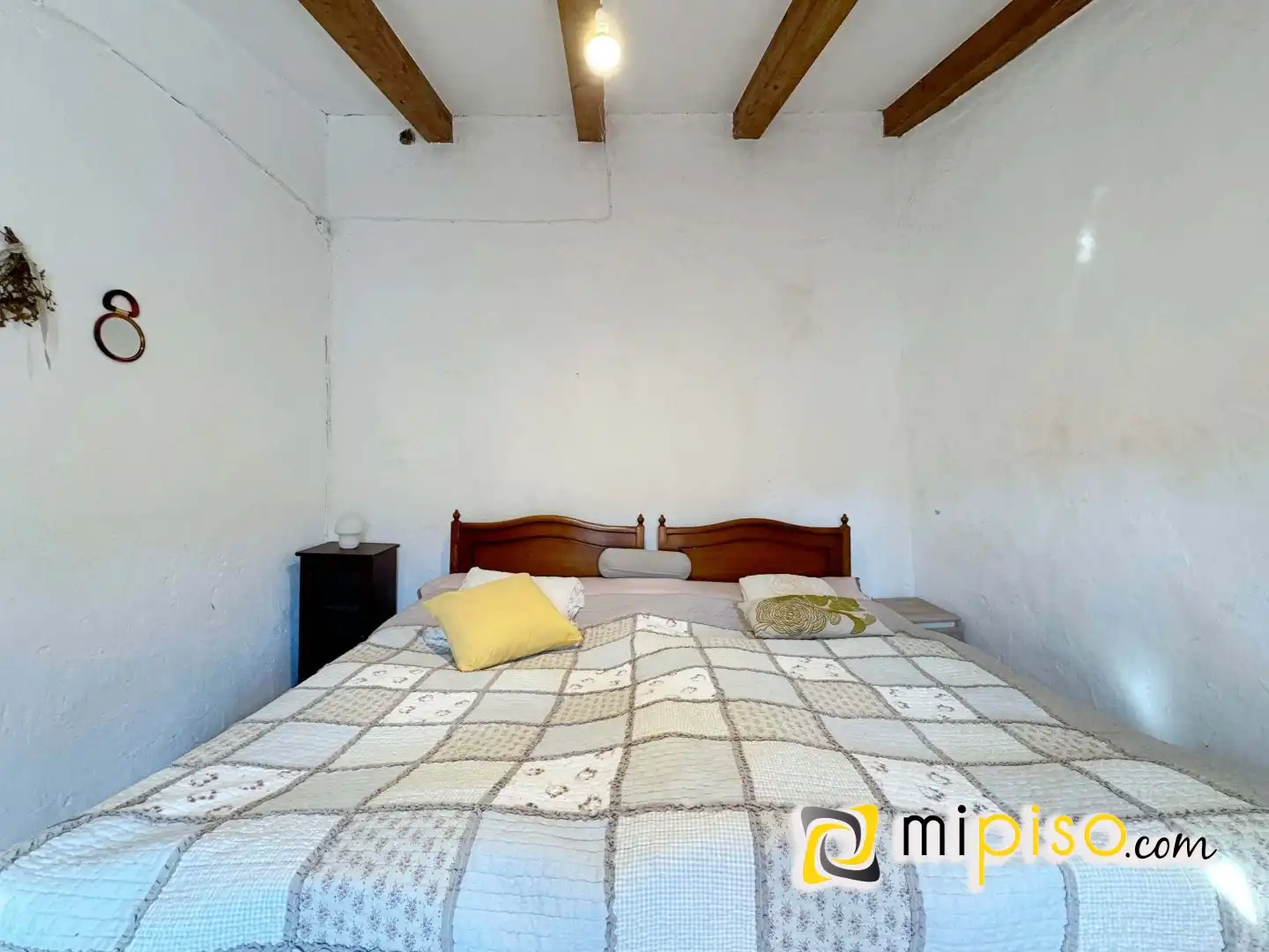 Dormitori de Casa o xalet en venda en Arnuero