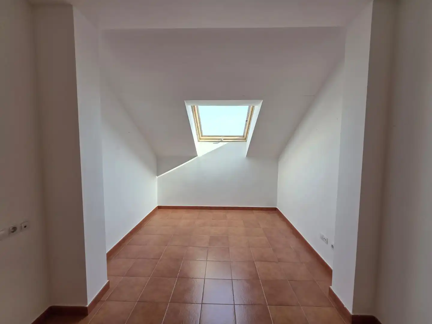 Ático en venta en Xàtiva con Terraza y Balcón