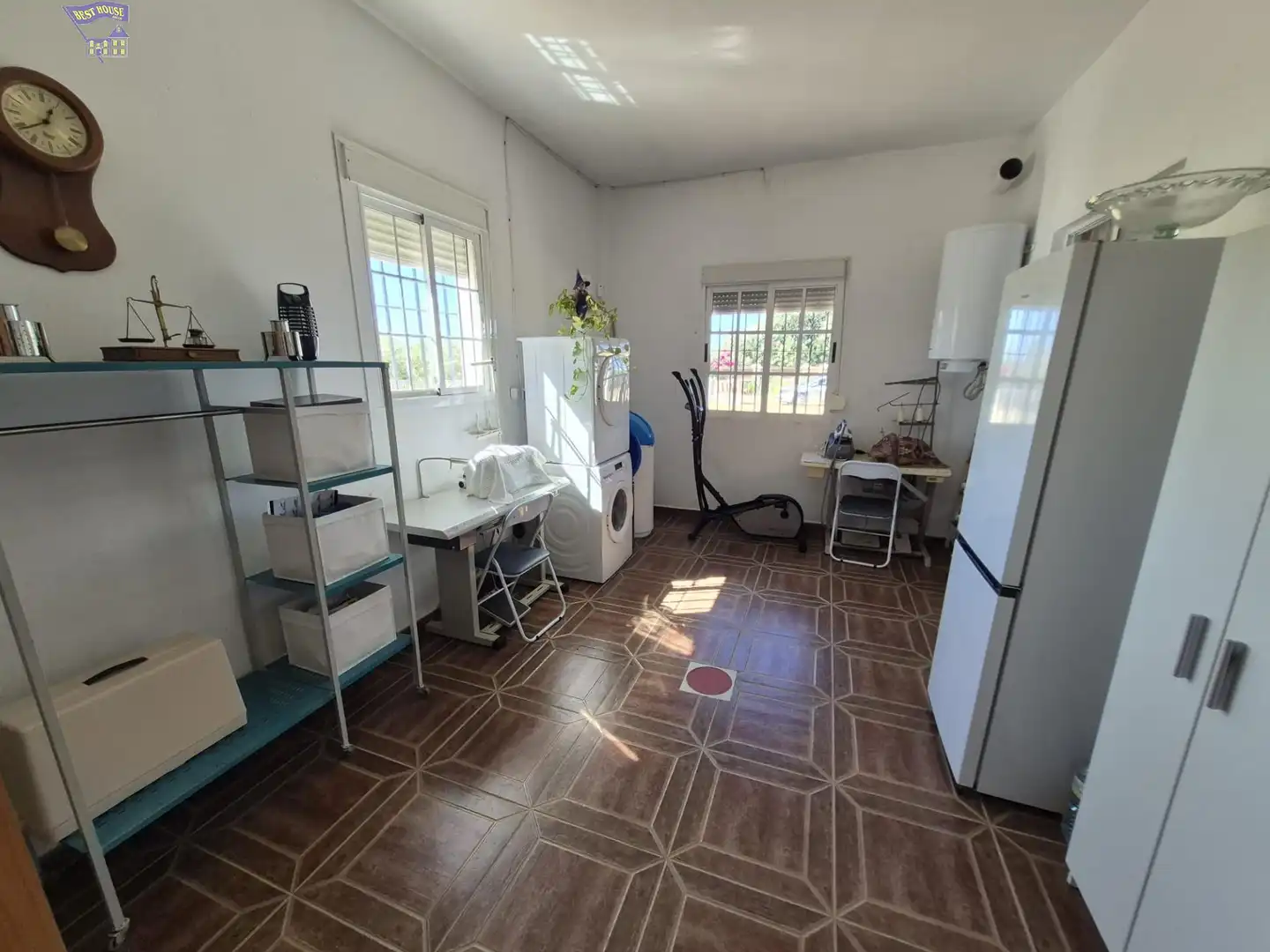 Villa avec piscine à vendre à Arcos de la Frontera, imagen 16