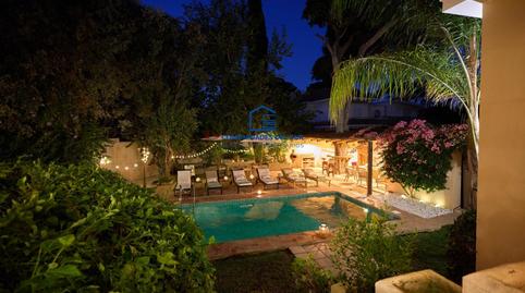 Foto 2 de Casa o xalet en venda a Vistahermosa, Cádiz