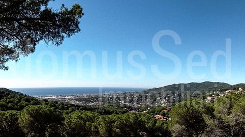 Foto 3 de Residencial en venta en Cabrils, Barcelona