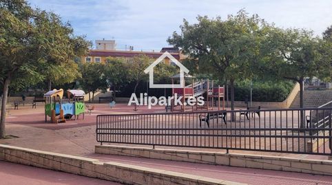 Foto 3 de Terreno en venta en Sierra Reclot, Rebolledo, Alicante / Alacant