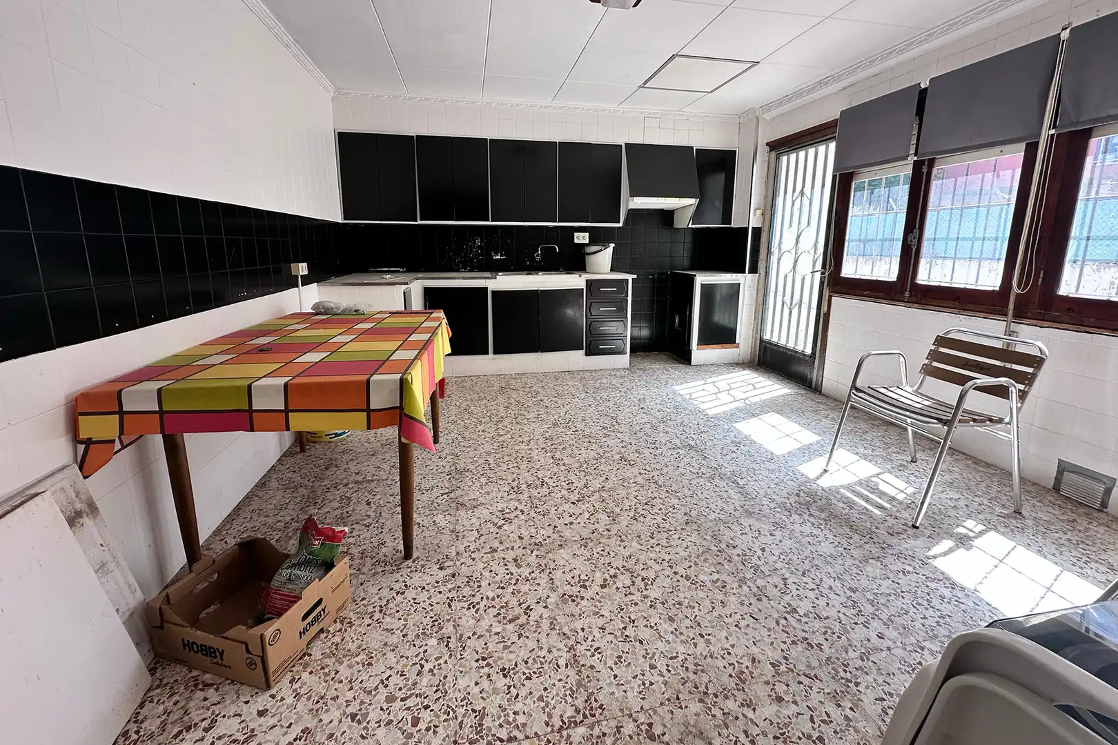 Locale commerciale in vendita a Carrer d'Ulldecona, imagen 17