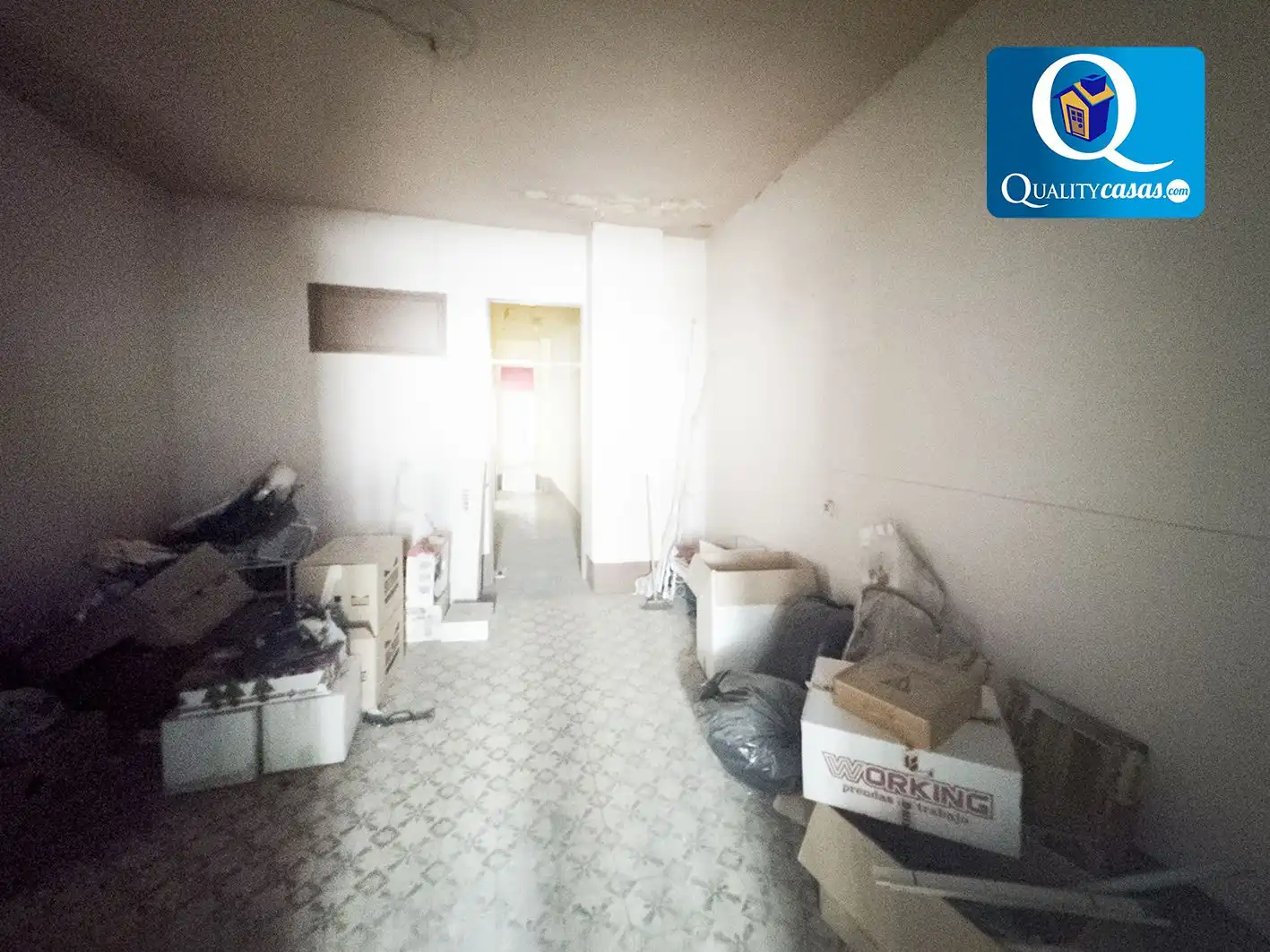 Edificio en venta en Jijona / Xixona