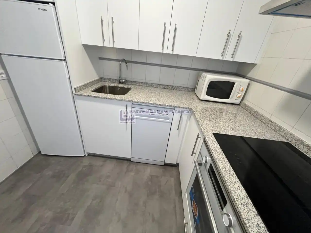 Wohnung mit Aufzug zur Miete in Centro, imagen 4