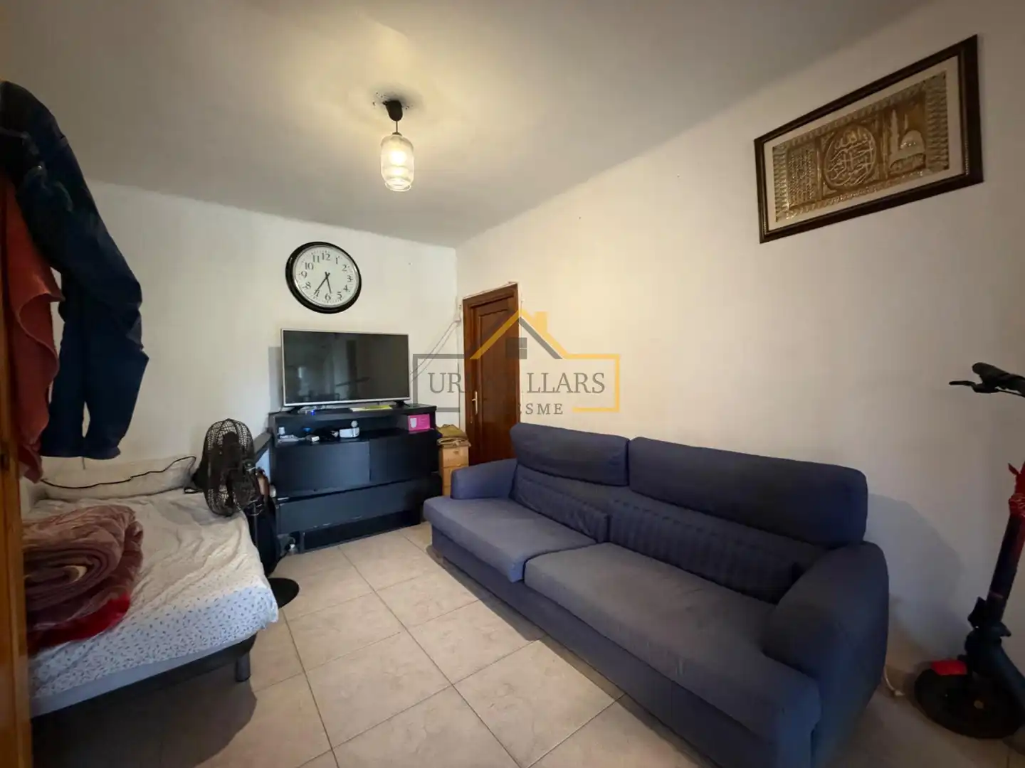 Piso con ascensor en venta en Artigues - Llefià, imagen 3
