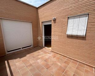 Exterior view of Attic for sale in Valdemoro  with Terrace