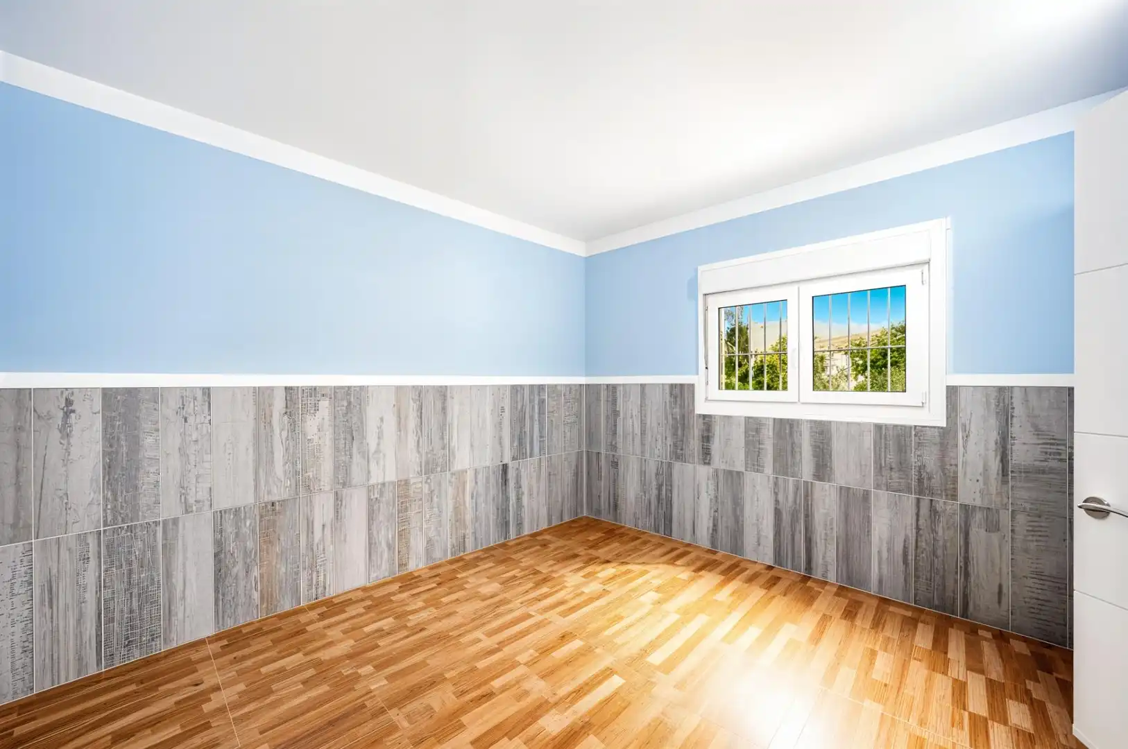 Habitación de Casa o chalet en venta en Chiclana de la Frontera con Aire acondicionado y Terraza