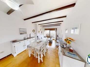 Apartment with pool for sale in Sector POBLAT TIPIC/LES XABOLES 4 2 1 4