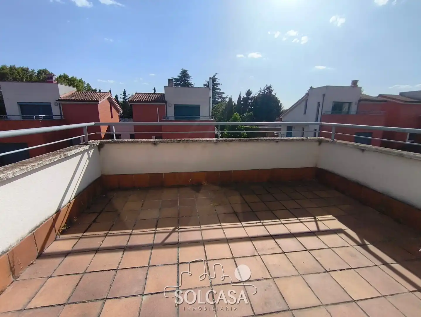 Habitatge amb terrassa en venda a Camino del Cabildo, imagen 49