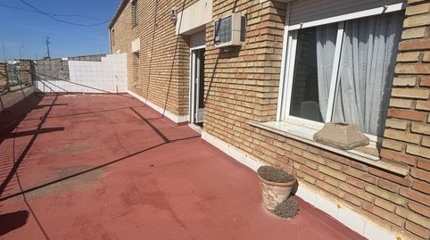Photo 2 of Attic for sale in Calle Antón de Jaén, Centro ciudad, Linares