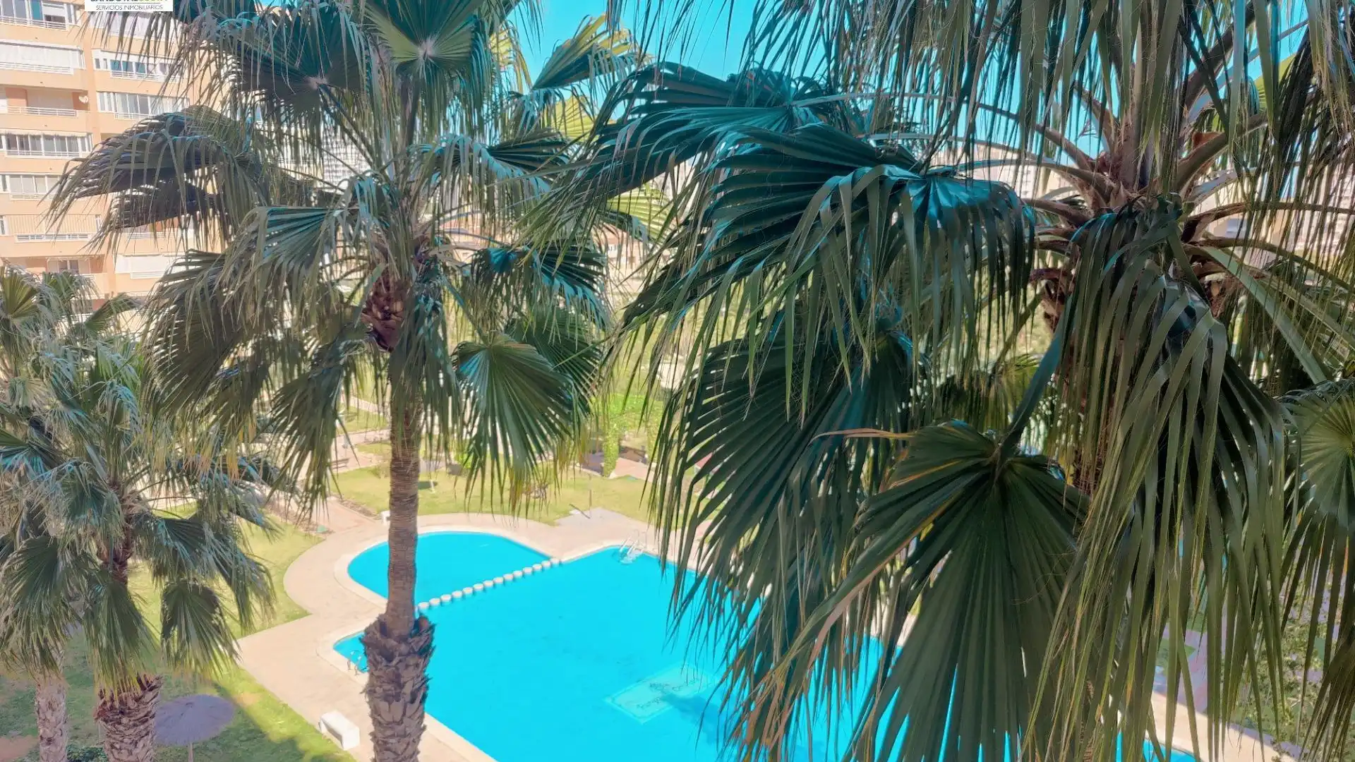 Flat for rent in Playa de San Juan