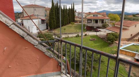 Foto 2 de Apartament en venda a Calle Sargentos Provisionales, Lanzahíta, Ávila