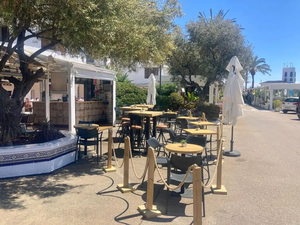 Local comercial en traspàs a Les Botigues de Sitges, imagen 12