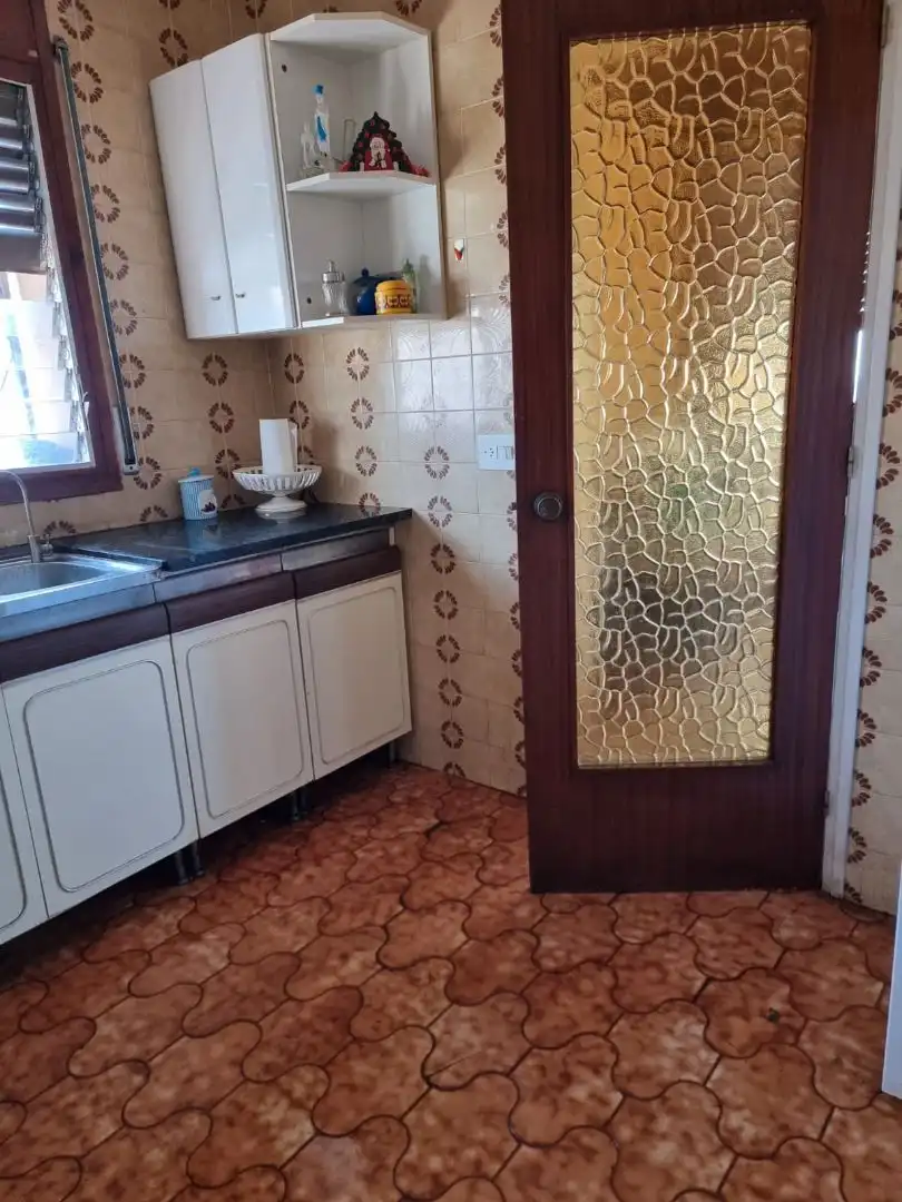 Cuina de Casa o xalet en venda en Sant Jaume dels Domenys amb Calefacció, Jardí privat i Traster