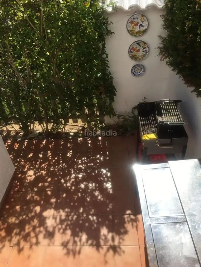 Pis amb piscina de lloguer a Calle Agua, Azucarillo y Aguardiente 1, imagen 4