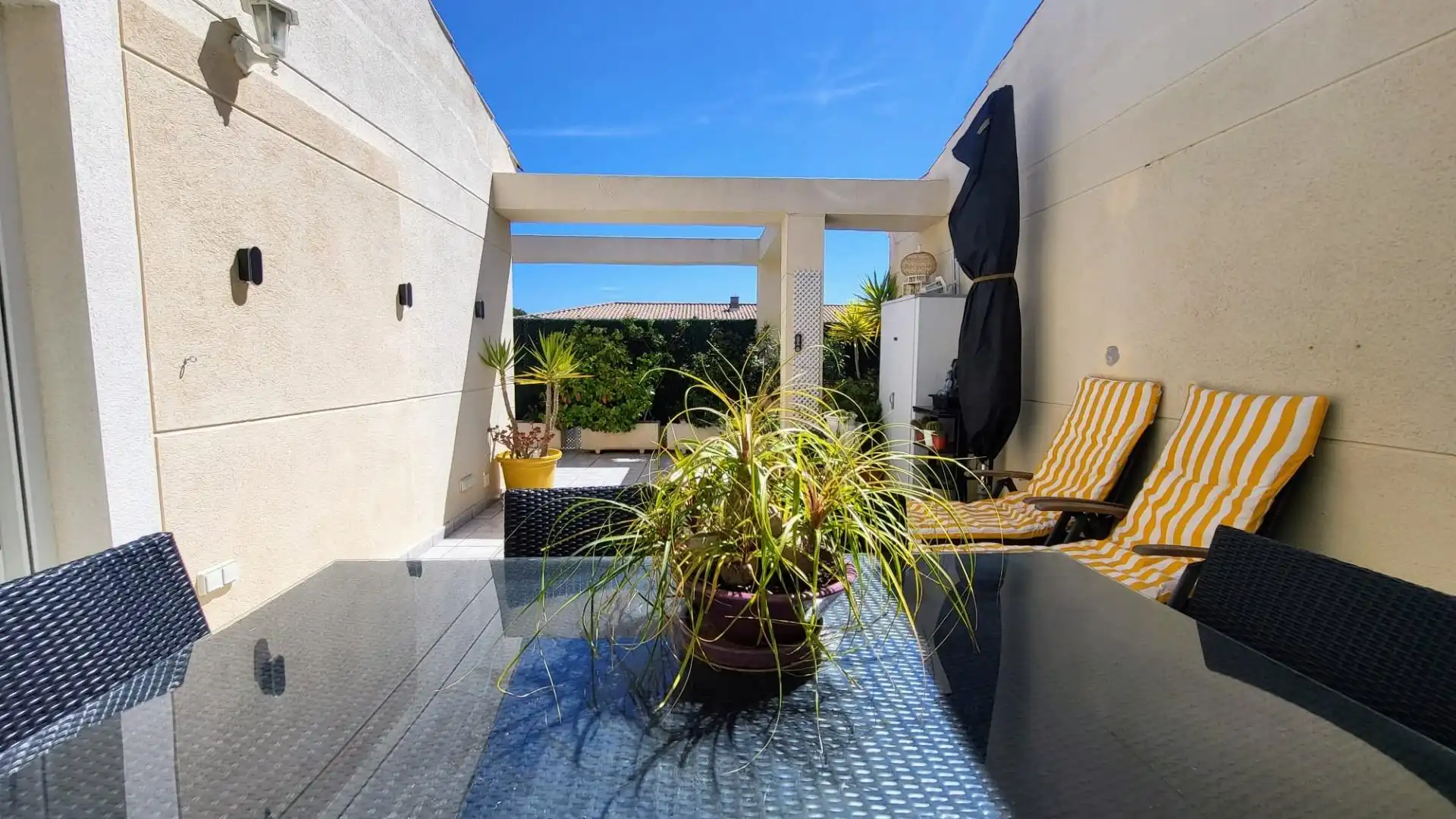 Attique avec terrasse à vendre à Calle Assagador de la Marjal, imagen 41