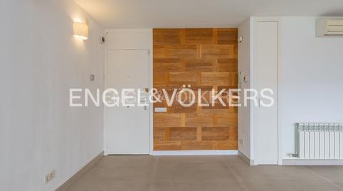 Foto 2 de Apartament de lloguer a La Maternitat i Sant Ramon, Barcelona