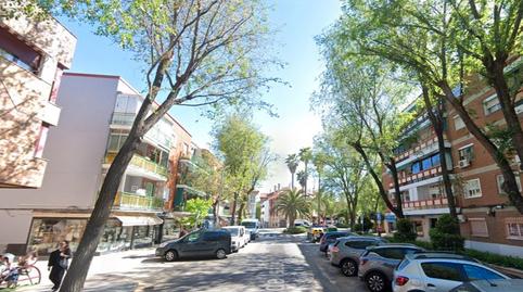 Foto 2 de Piso en venta en Calle Alfaro, Zona Centro - Ayuntamiento, Madrid