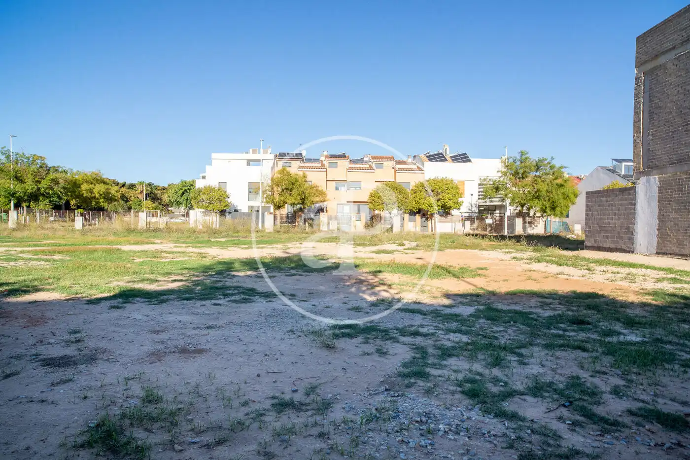 Residencial en venda en Picanya
