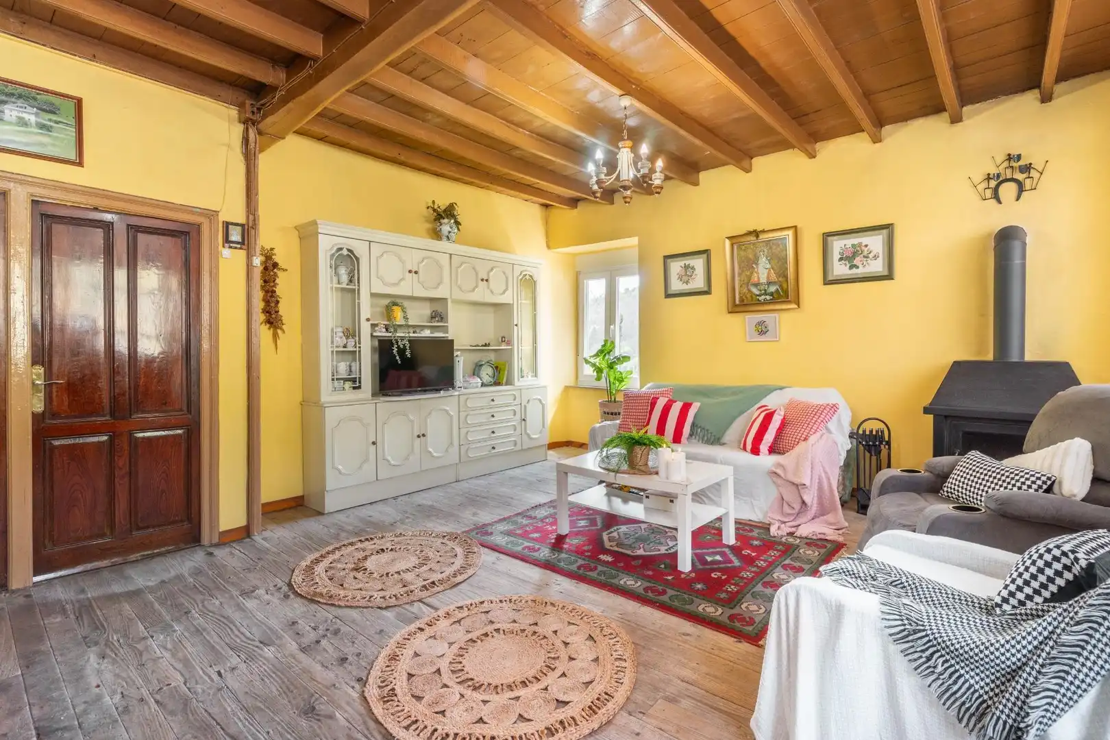 Casa en venda a Coaña, imagen 11