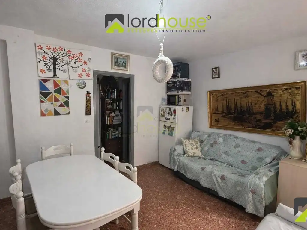 Living room of Flat for sale in Lorca