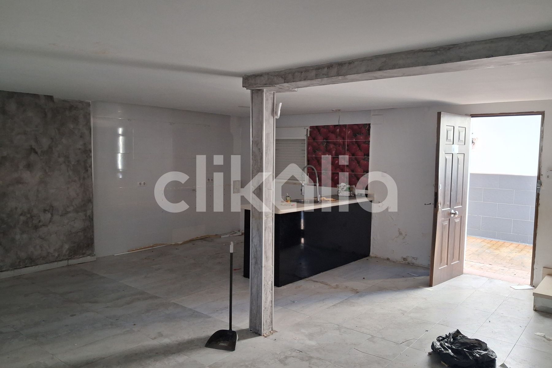 Casa o chalet en venta en  Granada Capital con Terraza