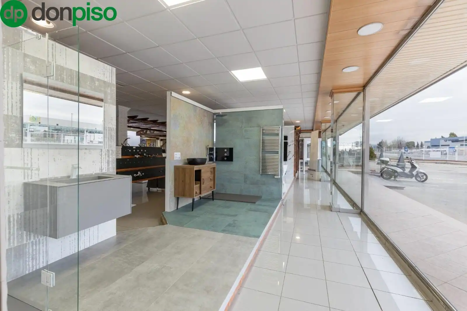 Local commercial à vendre à Autovia GRANADA-MALAGA, imagen 34