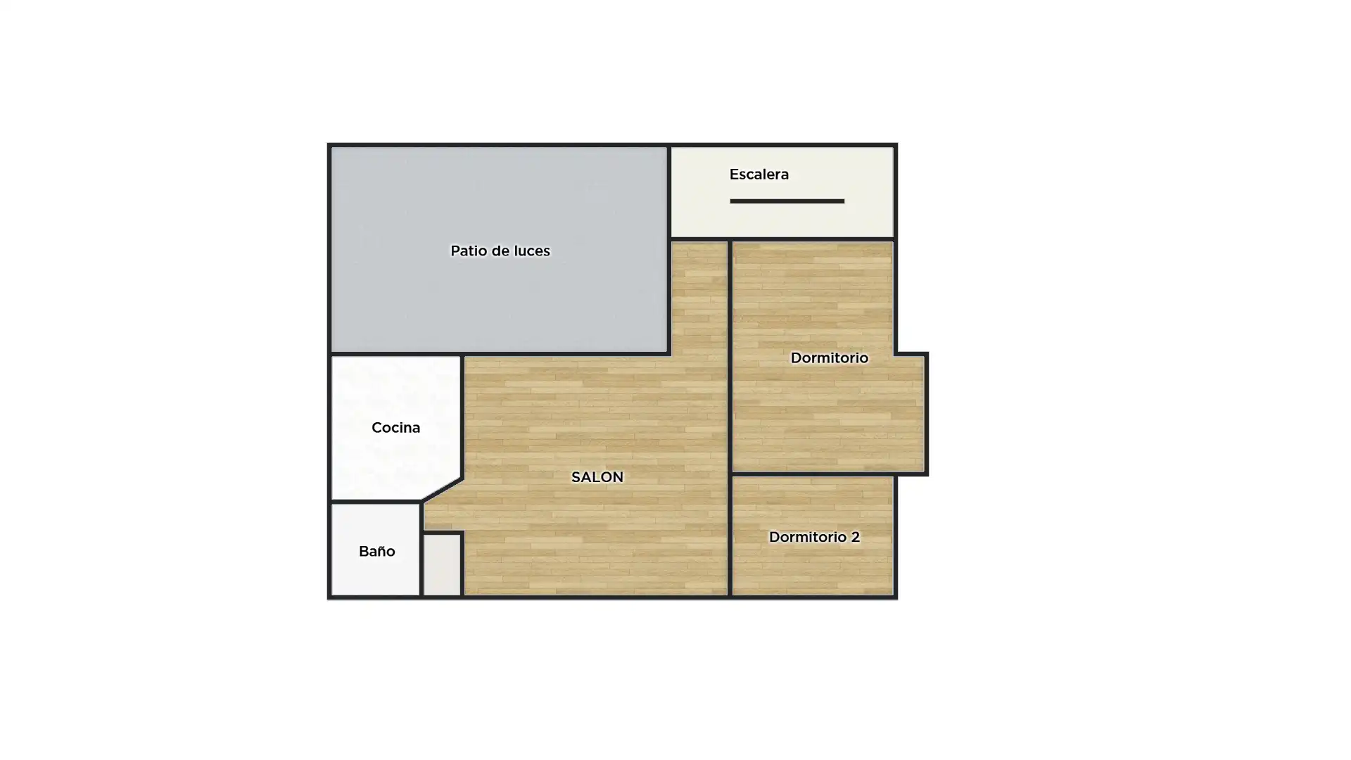 Flat for sale in N/A, imagen 4