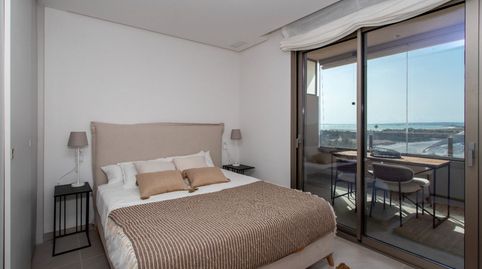 Foto 4 de Apartament en venda a Playa Tamarit - Playa Lissa, Santa Pola