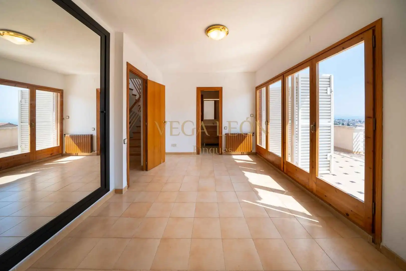 Casa o chalet en venta en Alella