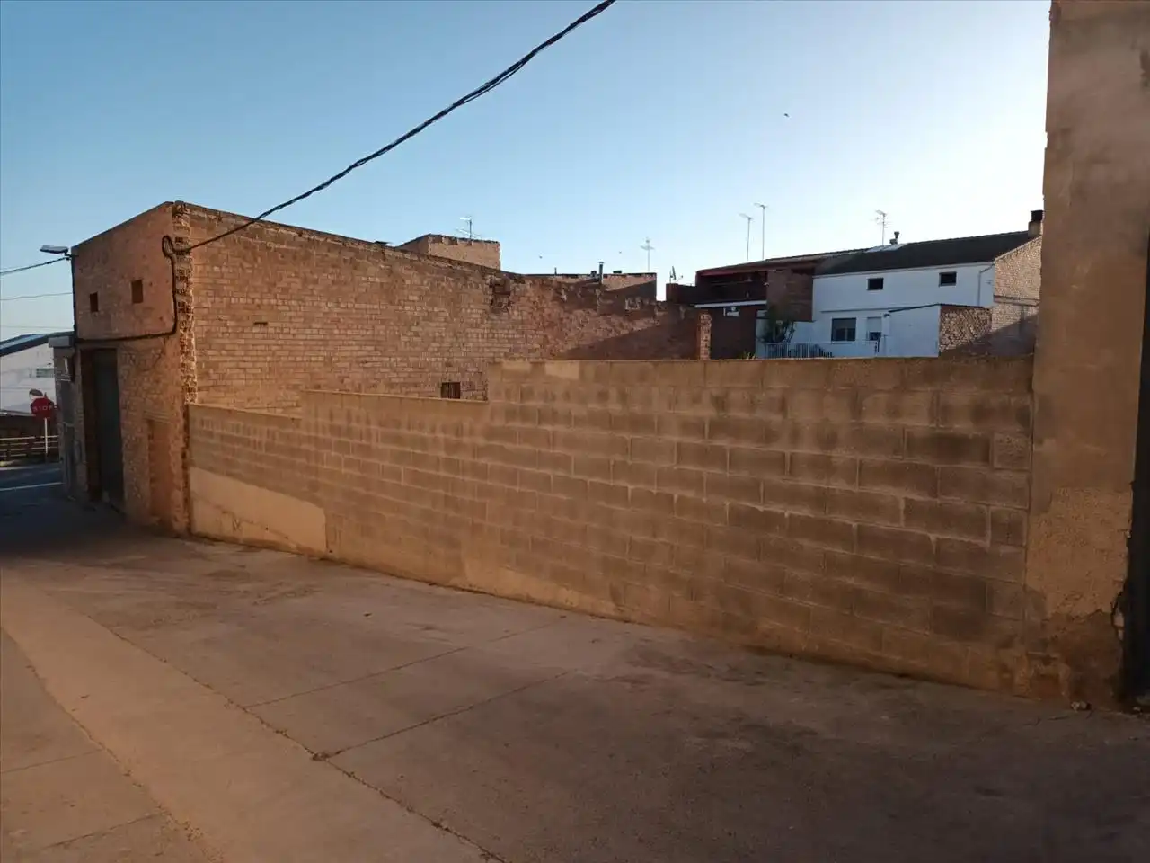 Residencial en venta en Ponent, Golmés