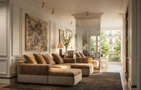 Piso con ascensor en venta en Retiro, imagen 3
