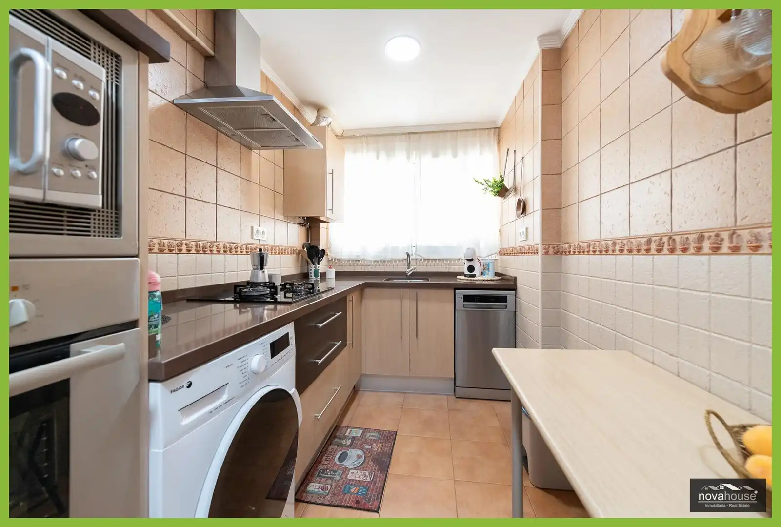 Flat with lift for sale in Avenida JUAN XXIII, imagen 3