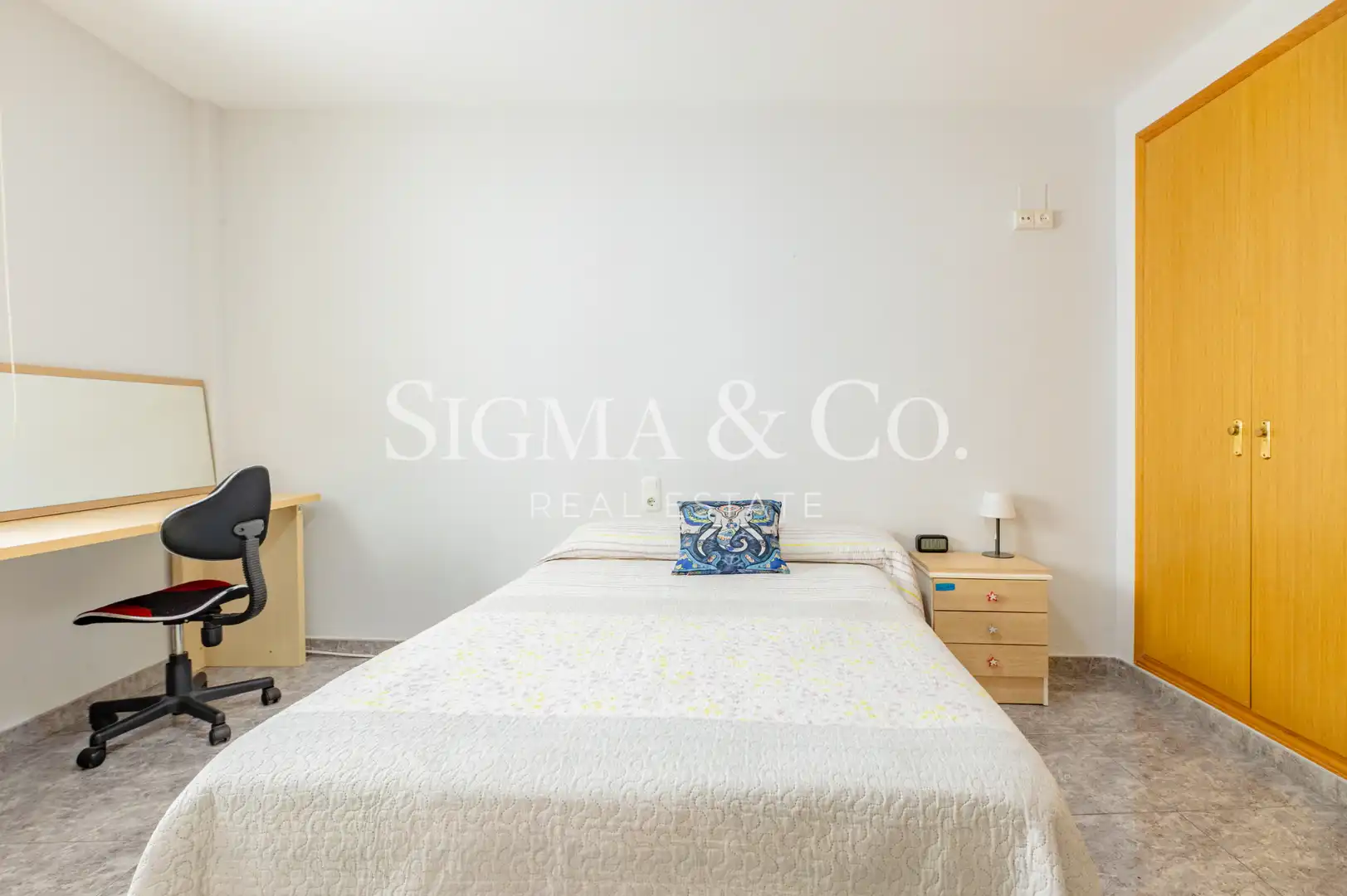 Piso con ascensor en venta en Plaça Enric Valor, imagen 20