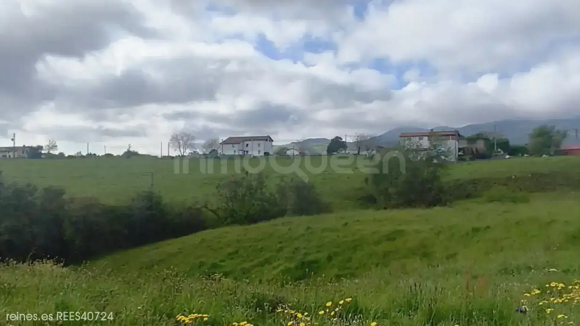 Residencial en venta en Ribadedeva