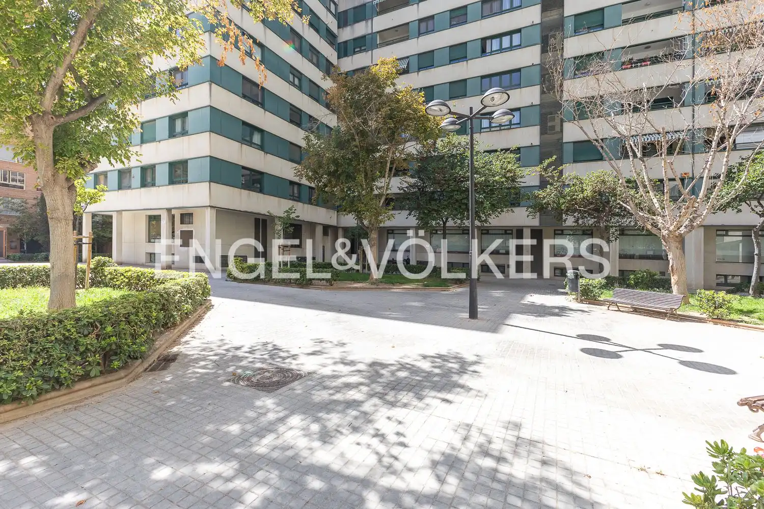 Flat with lift for sale in Quatre Carreres, imagen 34
