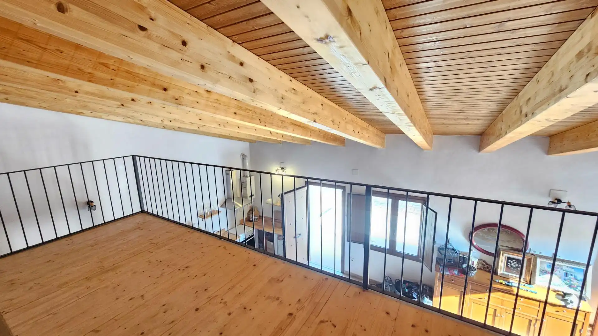Maison rustique à vendre à L'Ametlla de Mar pueblo, imagen 13