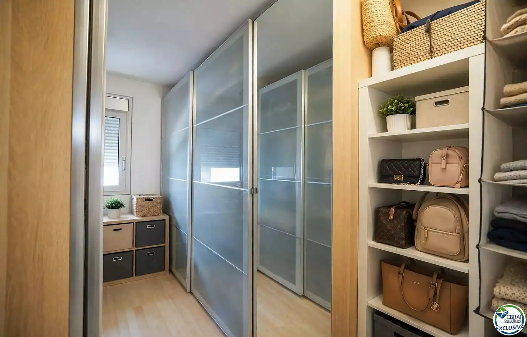 Appartement compact avec ascenseur à vendre à Calle TIRSO DE MOLINA 55, imagen 7